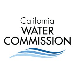 Official twitter handle of the California Water Commission. Follow us for news, information and updates. https://t.co/S9Ockf83aZ