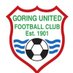 Goring United FC (@goringunited) Twitter profile photo Goring United FC (@goringunited) Twitter profile photo