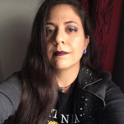Game Designer | Programmer
Makes both Serious and Entertainment games
@globalgamejam Turkish translator
she/her