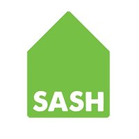 SASH (Safe And Sound Homes)(@sashyorks) 's Twitter Profile Photo