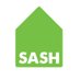 SASH (Safe And Sound Homes) (@sashyorks) Twitter profile photo