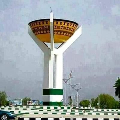 Yola The Land of Beauty.