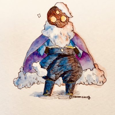 ももせのらいと🍑さんのプロフィール画像