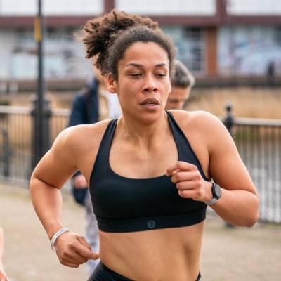 Runner, Gait & Shoe geek 🤓 Brunel Alumni. S&C Coach and PT. 24Hr Burpee finisher 4x26.2 10 x 13.1 🏋🏽‍♂️@UnderArmour @uarunning athlete Believe In Yourself