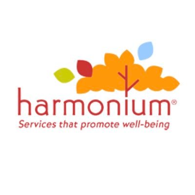 Harmonium is an organization that promotes self-sufficiency and well-being through creative education, intervention and prevention services.