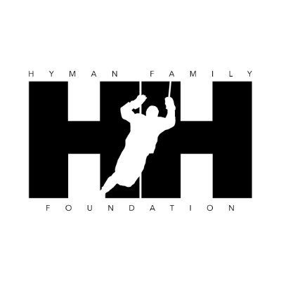 The Official Twitter Account of the Hyman Family Foundation | @ZachHymanGolf