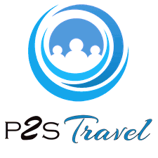 P2STRAVEL1's profile picture. Découvrez P2S Travel
Le club de voyage privé
P2S Travel pour voyager moins cher et gagner de l'argent