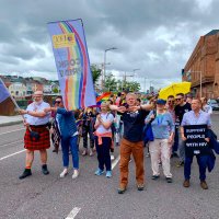 UCC LGBT+ (@ucc_lgbtq_staff) 's Twitter Profile