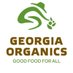 Georgia Organics (@GeorgiaOrganics) Twitter profile photo