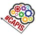 @CAPIS_Observatory (@capis_observ) Twitter profile photo