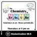 The Chemistry of Erasure (@chem_of_erasure) Twitter profile photo The Chemistry of Erasure (@chem_of_erasure) Twitter profile photo