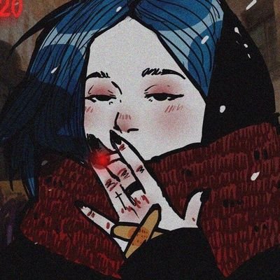 25 | she/her | uk | addict (sh, ed, drugs and alcohol) minors dni!!!!!
