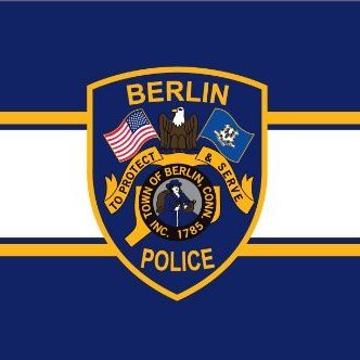 The Berlin Police Department serves the Town of Berlin, Connecticut with 42 officers led by Chief John Klett.