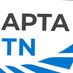 APTA Tennessee (@tptaTN) Twitter profile photo