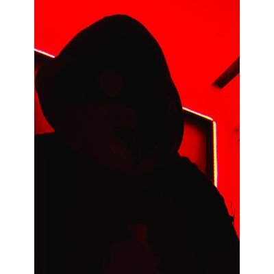 gokuiyer96's profile picture. Hey There! ✌️