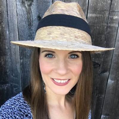 SarahLCookCEO Profile Picture