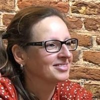 Anne Marie Kerkdijk (@amkerkdijk) 's Twitter Profile