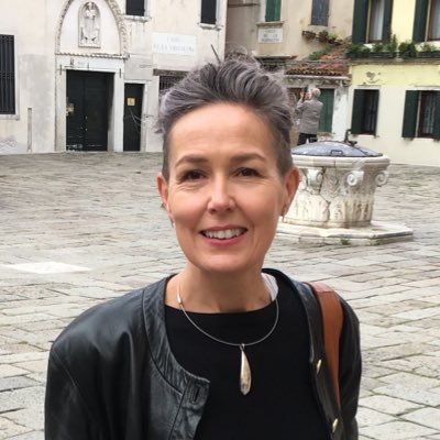 AnneSpiers2's profile picture. Teaching Fellow, University of Edinburgh. Views are my own. She/her