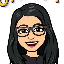 Spanish teacher, gardener, reader, crafter, with lots of hopes and dreams.