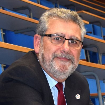 José Antonio Mayoral
Rector electo de @unizar #UNIZAReresTÚ #MayoralRector