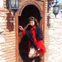 KübrA Türker (@ktrker) Twitter profile photo