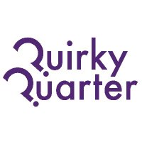 QuirkyQuarter (@quirkyquarter) 's Twitter Profile