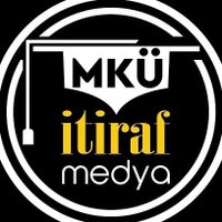 MKÜİTİRAF MEDYA 🇹🇷(@mkuitirafmedya) 's Twitter Profile Photo MKÜİTİRAF MEDYA 🇹🇷(@mkuitirafmedya) 's Twitter Profile Photo