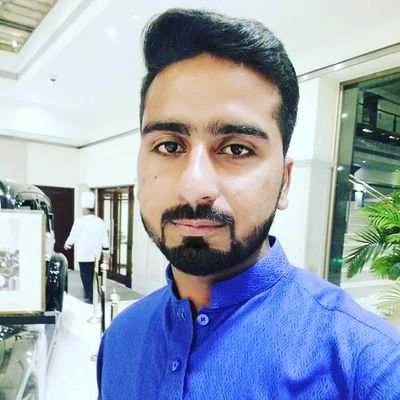 Faisal_Bhatti72's profile picture. Aliunwaliullah