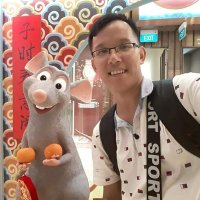 Ng Sin Fatt deaf (@ngsinfatt2) 's Twitter Profile