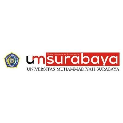 Akun Resmi Universitas Muhammadiyah Surabaya

(IG : umsurabaya)

(WA : 085852446337)

(FB : Pmb Umsurabaya)

(Youtube : pmb.umsurabaya )