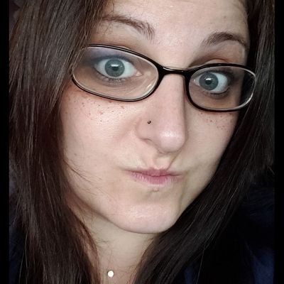 InkedLinz's profile picture. I am an EMT and ER nurse. I am a DV survivor!  Addicted to TWD, scented wax, leggings, and my cat! https://t.co/66GtcGhiWJ?…