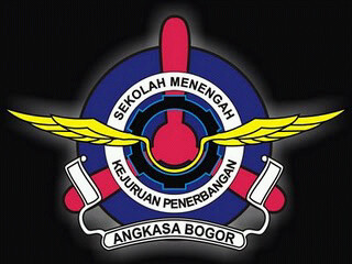 SMK PENERBANGAN ANGKASA BOGOR•Official twitter account | Airframe and Powerplant & Avionic