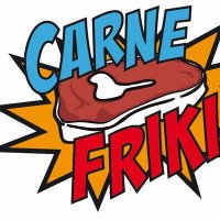 Carne Friki(@CarneFriki) 's Twitter Profile Photo