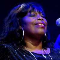 Ruby Turner(@rubyturnersoul) 's Twitter Profile Photo