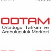 ODTAM - MEMARC (@odtamtr) Twitter profile photo