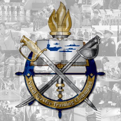 Official Twitter account of Naval Service Training Command. (Following, RTs and links ≠ endorsement)