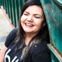 Kaitlin Boelman (@aitlinkay) 's Twitter Profile