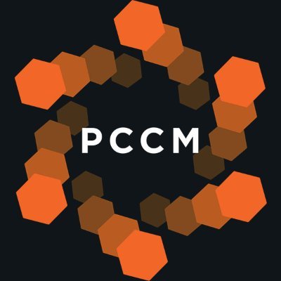 The Princeton Center for Complex Materials (PCCM) is an @NSF-supported Materials Research Science and Engineering Center (MRSEC) at @Princeton University.