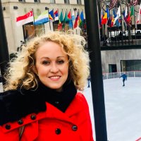 Erica N. Burroughs (@ericanorris) 's Twitter Profile