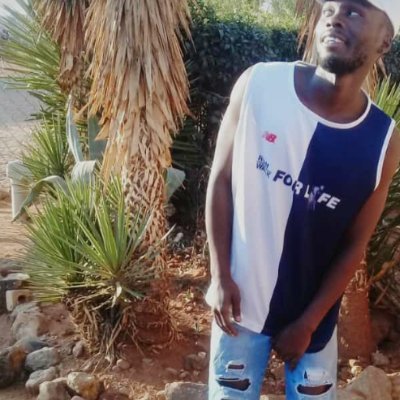 Okannare ke Sucree...😌...kerata ho tswekereha....