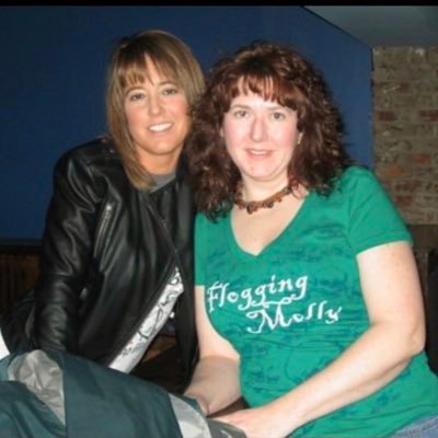 KMQuick28's profile picture. Writer. Animal Lover. Bibliophile. Super-Nerd. Vegetarian. Quasi-Buddhist Jew. Professional Lesbian. 😉❤️