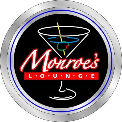 Monroe's Lounge is Loveland's best-kept secret. Serving daily specials with a full bar! We're adjacent to the Best Western on the SW corner of I-25 & Hwy 34.