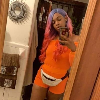 I'm Only 20 Can't Nobody Tell Me Shit🥰🖕 the Lord is my Shepard I shall not want🙏