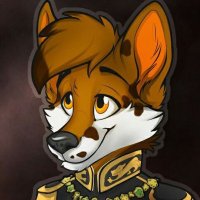 Sušenka (Cookie) (@cookiefoxxo1) 's Twitter Profile