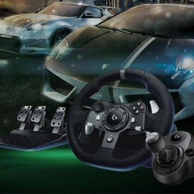 ✪ 𝐘𝐒𝐟𝐨𝐫𝐜𝐞 ✪
📺YSforce YouTube Channel
🚗 Racing Gaming Channel
🎮 Logitech G920 Steering Wheel Gameplay
👇YSforce YouTube Channel Link👇