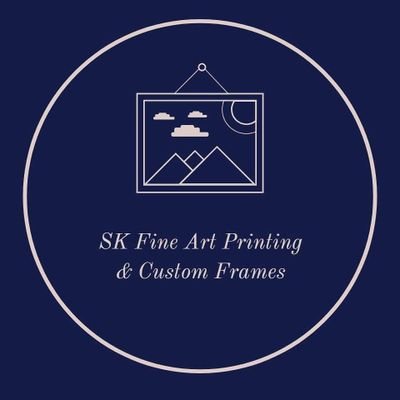 SCustomframes's profile picture. Fine Art Printing & Custom Barnwood and Pallet Frames DM so I can help create #yourartisticvision
