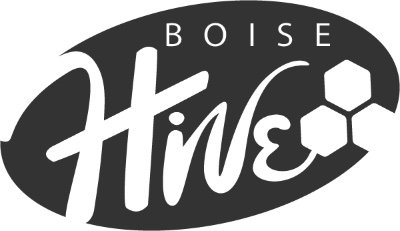 Boise Hive is a non-profit that empowers musicians and artists to thrive, through access to rehearsal space, business tools, and health and wellness resources.