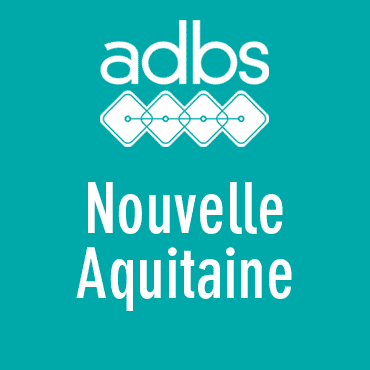 Délégation régionale Nouvelle-Aquitaine de l'association des professionnels de l'#information et de la #documentation (ADBS)