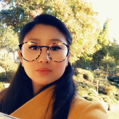 Stephanie Halim Profile