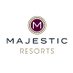 Majestic Resorts - 5* star luxury hotels (@MajesticResorts) Twitter profile photo
